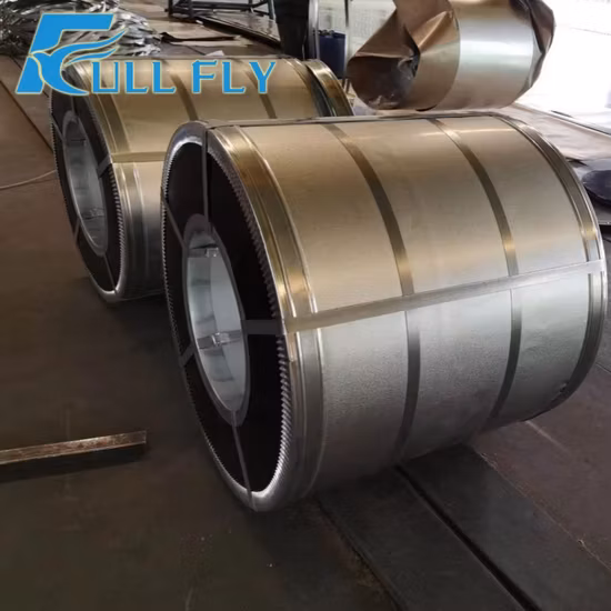 Китай Заводская холоднокатаная оцинкованная рулонная сталь, горячекатаная оцинкованная сталь Z275 Z180, цена на рулоны оцинкованной стали с цинковым покрытием